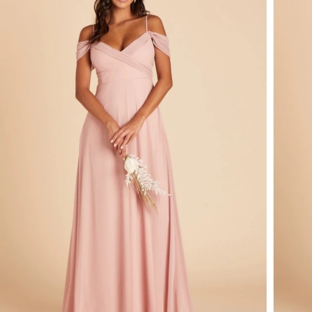 Spence convertible dress